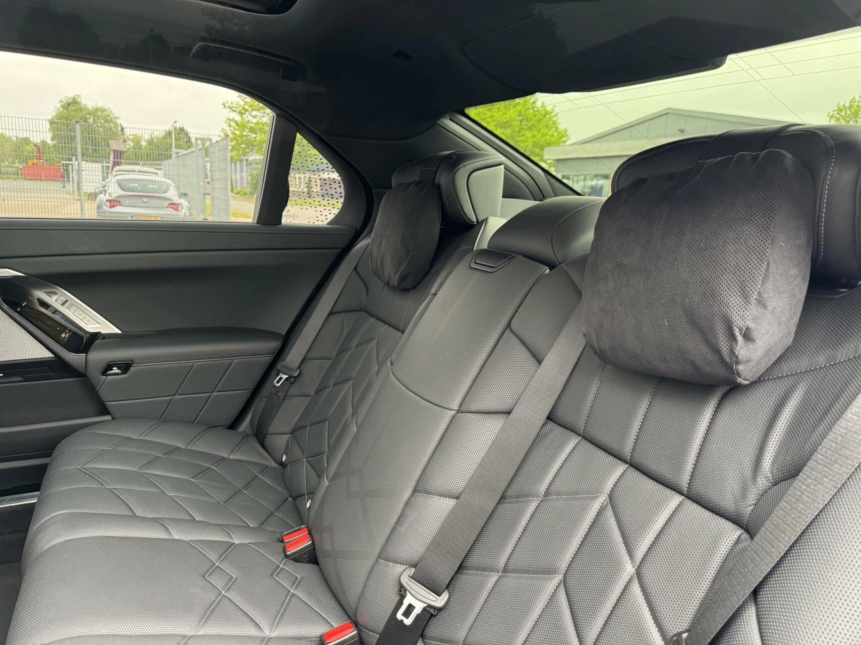 Hoofdafbeelding BMW 7 Serie