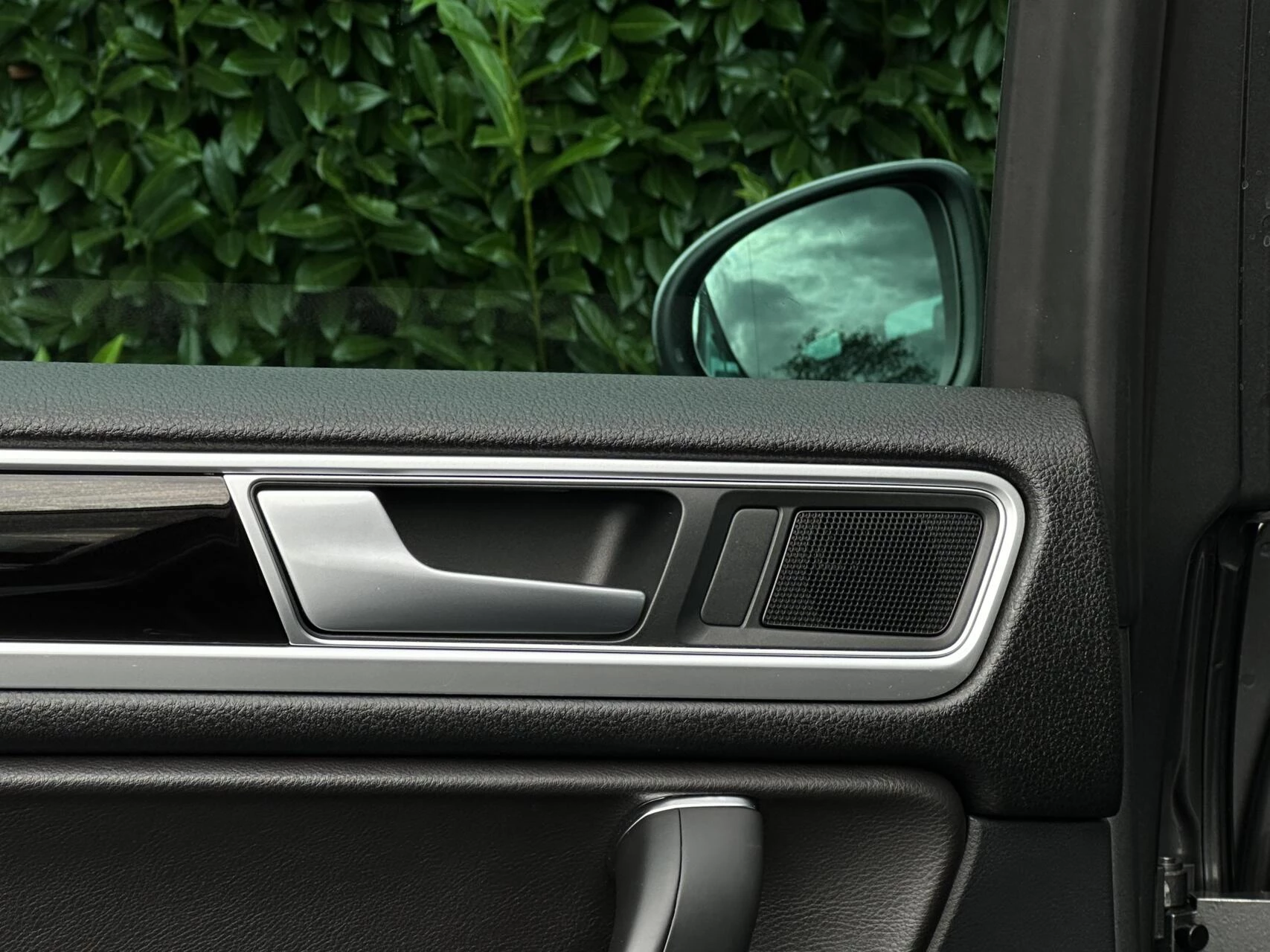 Hoofdafbeelding Volkswagen Touareg