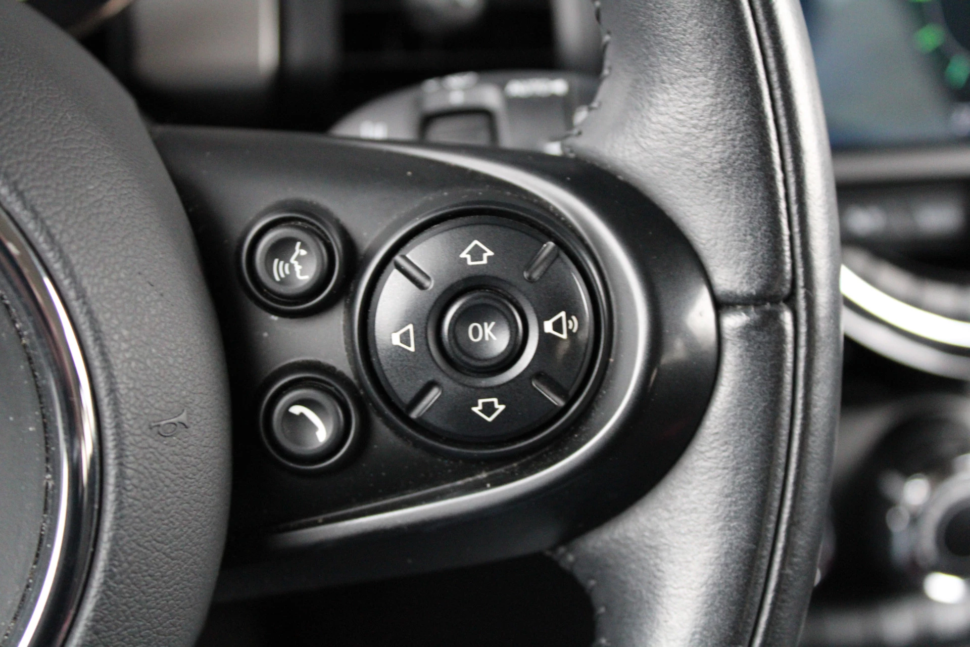 Hoofdafbeelding MINI One