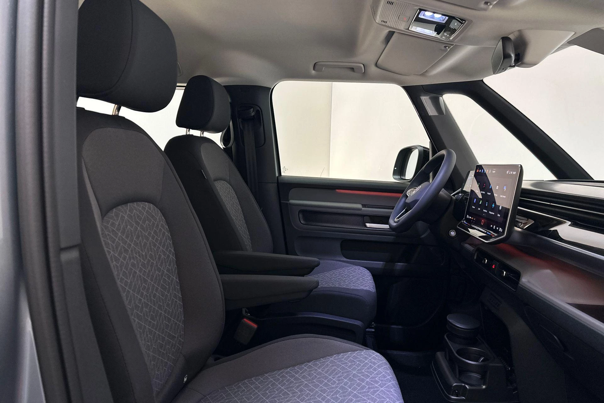 Hoofdafbeelding Volkswagen ID. Buzz