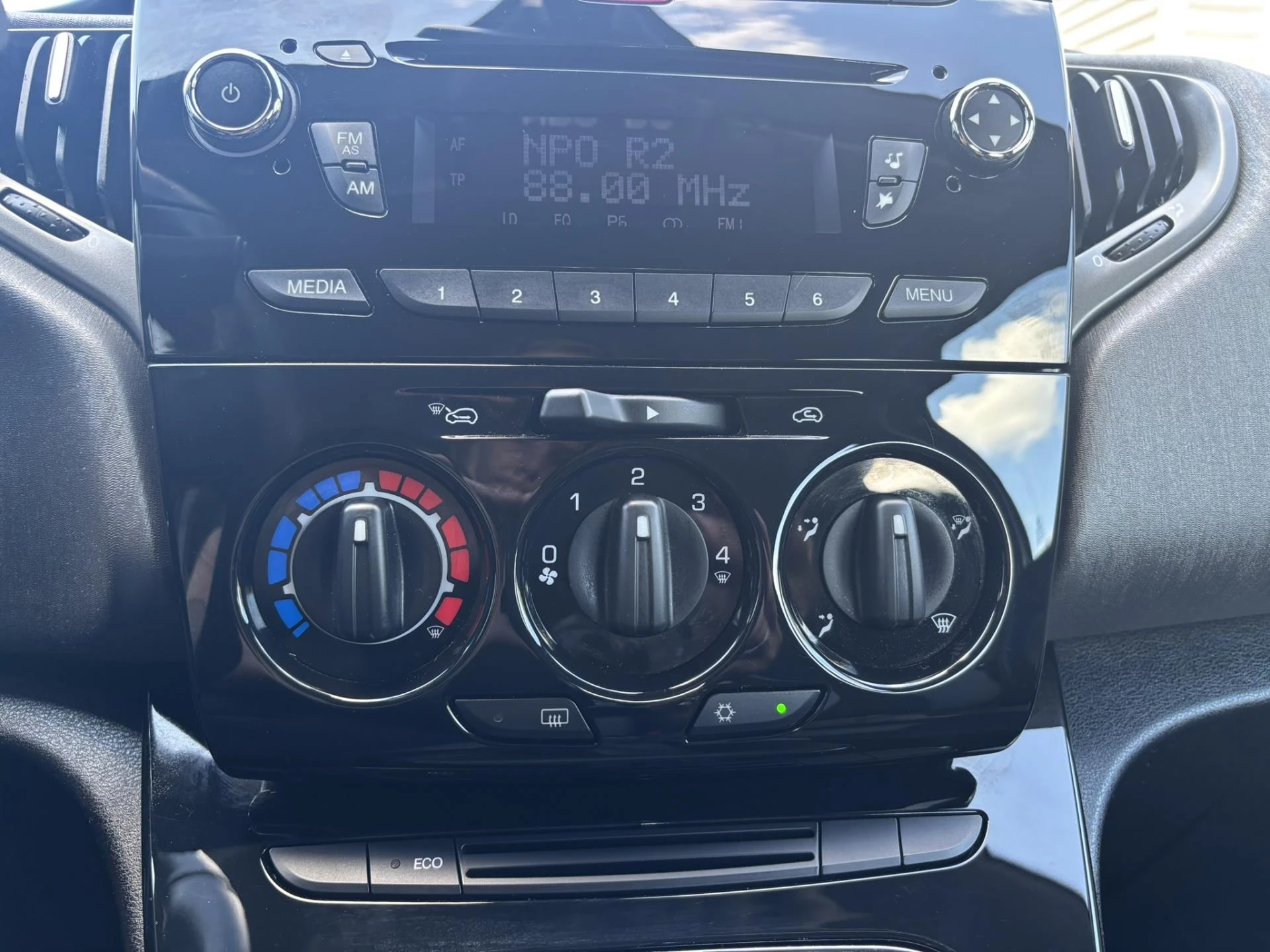 Hoofdafbeelding Lancia Ypsilon
