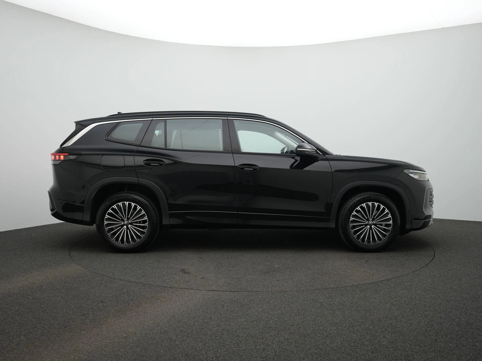 Hoofdafbeelding Volkswagen Tayron