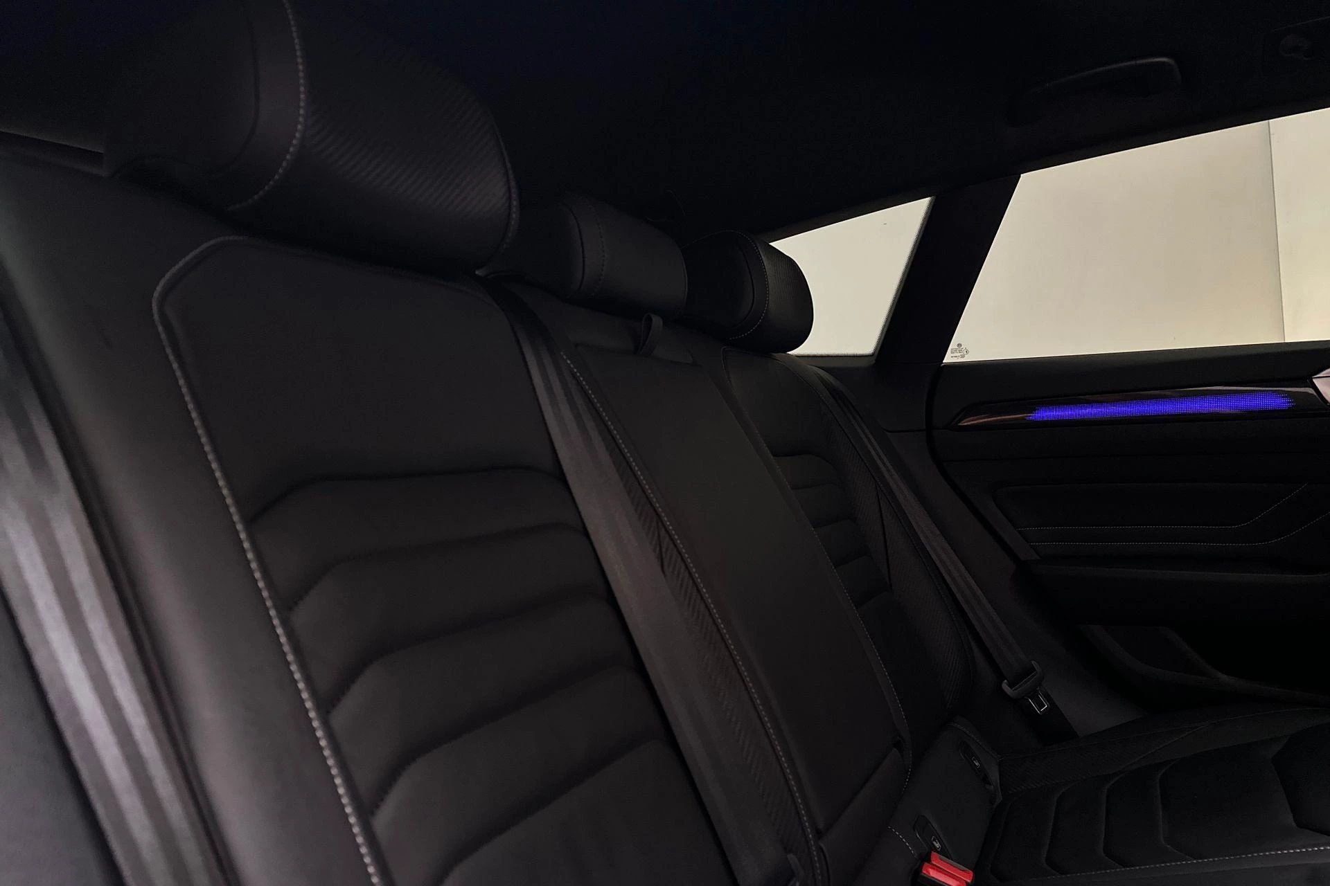 Hoofdafbeelding Volkswagen Arteon