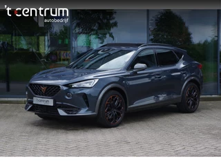 CUPRA Formentor 1.4 e-Hybrid VZ 245 PK Copper Edition PHEV, Panoramadak, LED, 360 Camera, Beats Audio, Memory