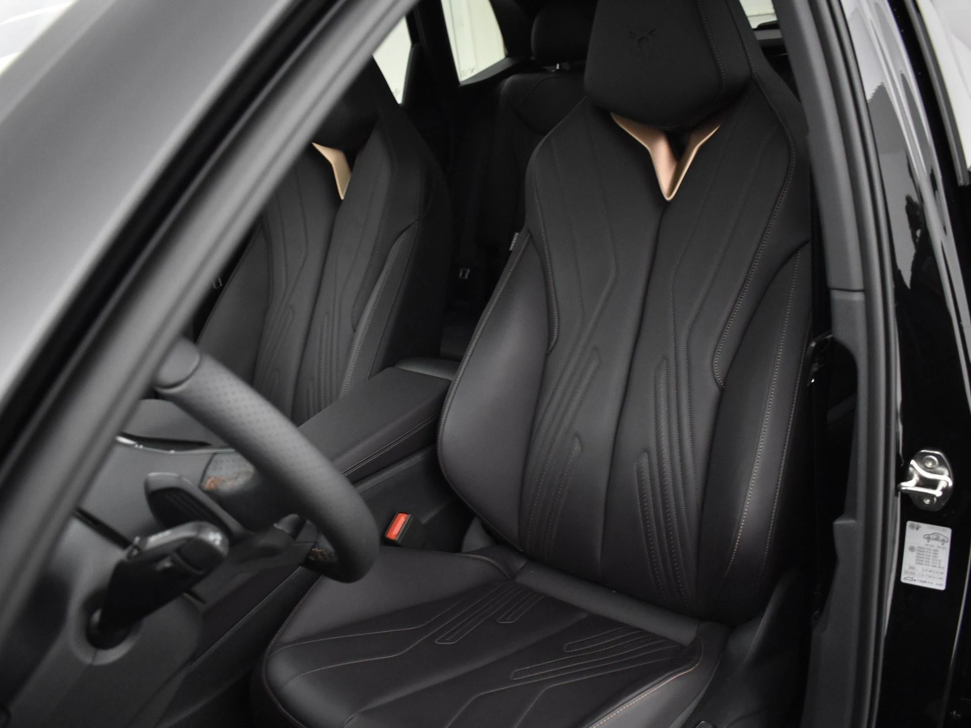 Hoofdafbeelding CUPRA Terramar