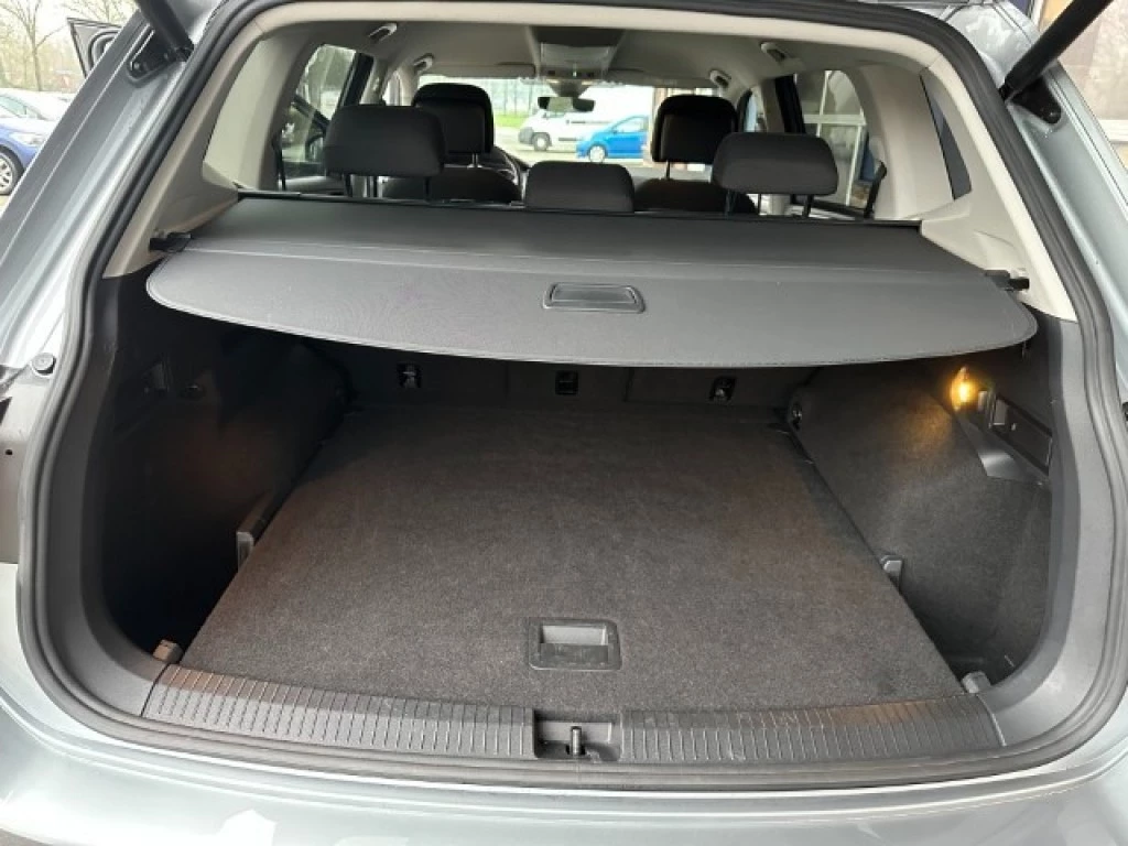 Hoofdafbeelding Volkswagen Tiguan Allspace