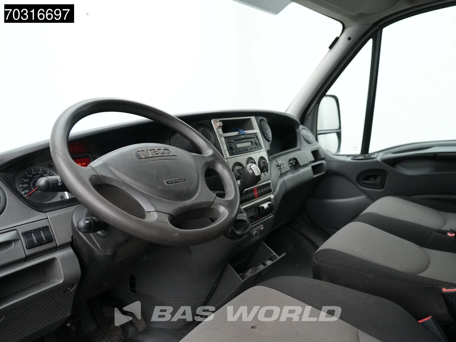 Hoofdafbeelding Iveco 40C14