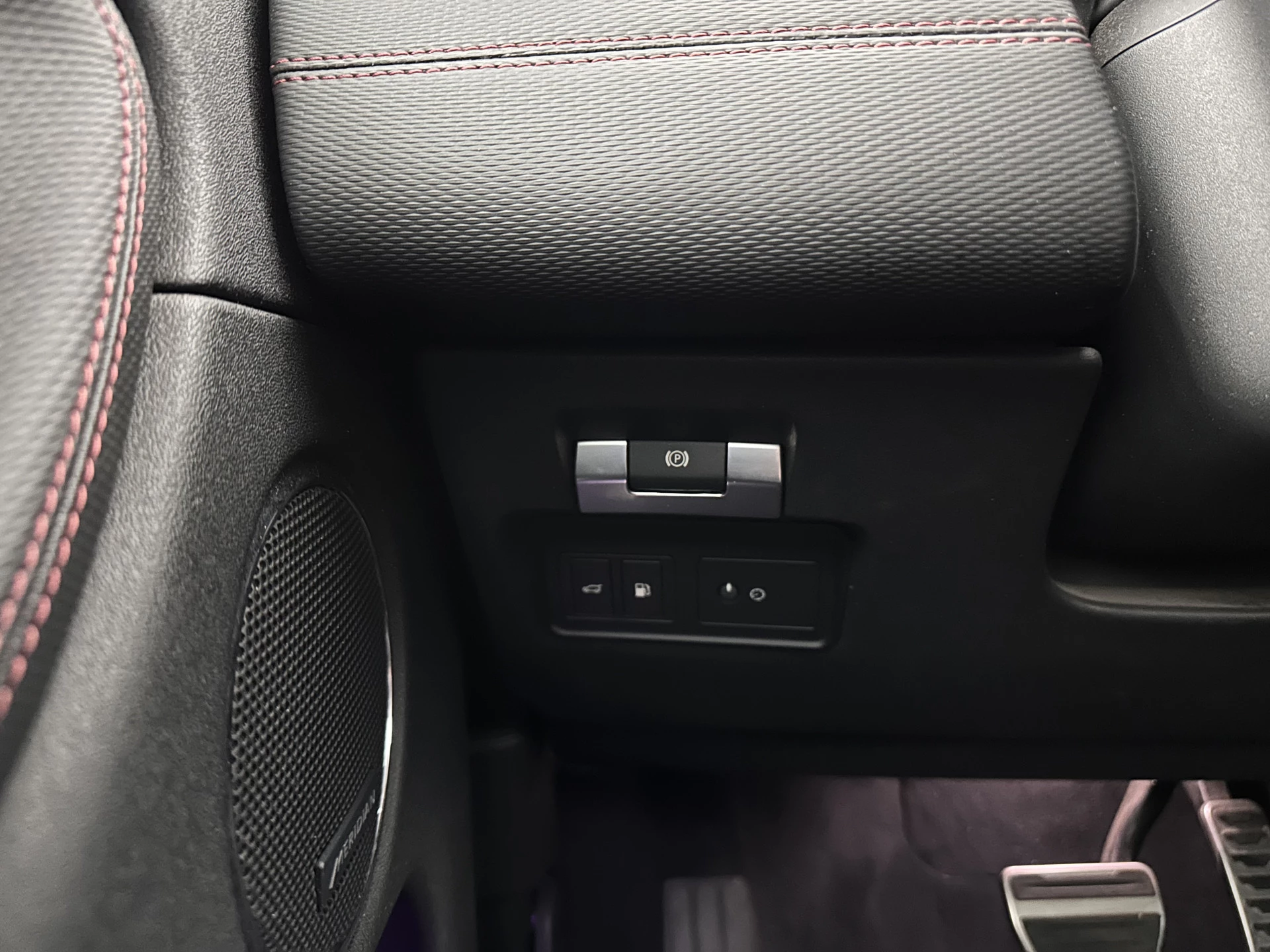 Hoofdafbeelding Land Rover Discovery Sport