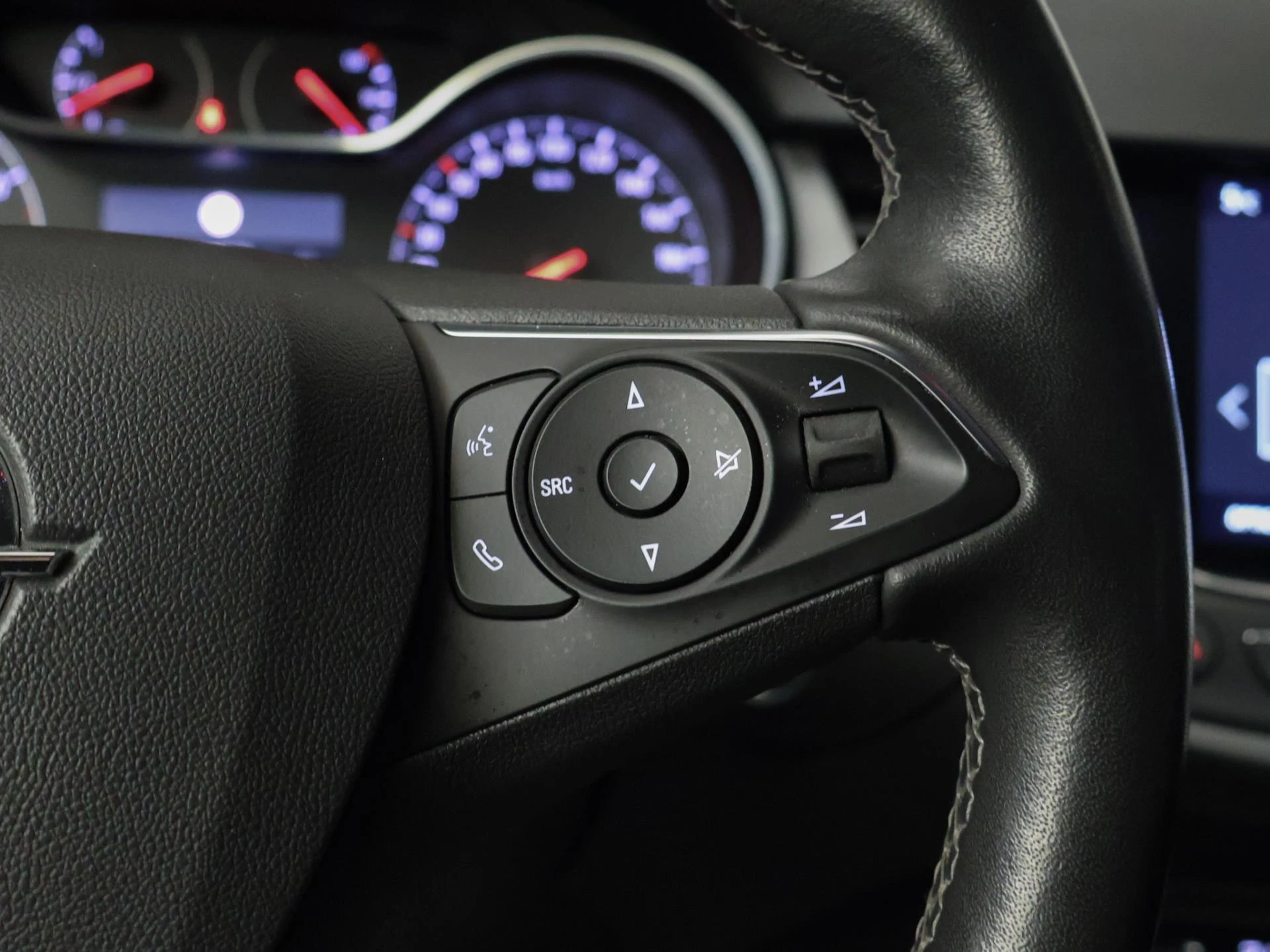 Hoofdafbeelding Opel Crossland