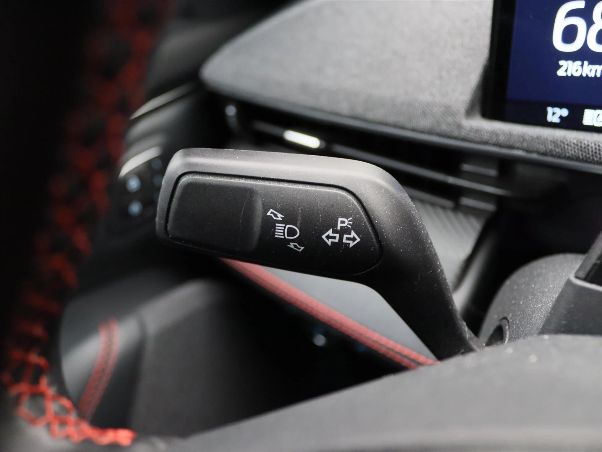 Hoofdafbeelding Ford Mustang Mach-E