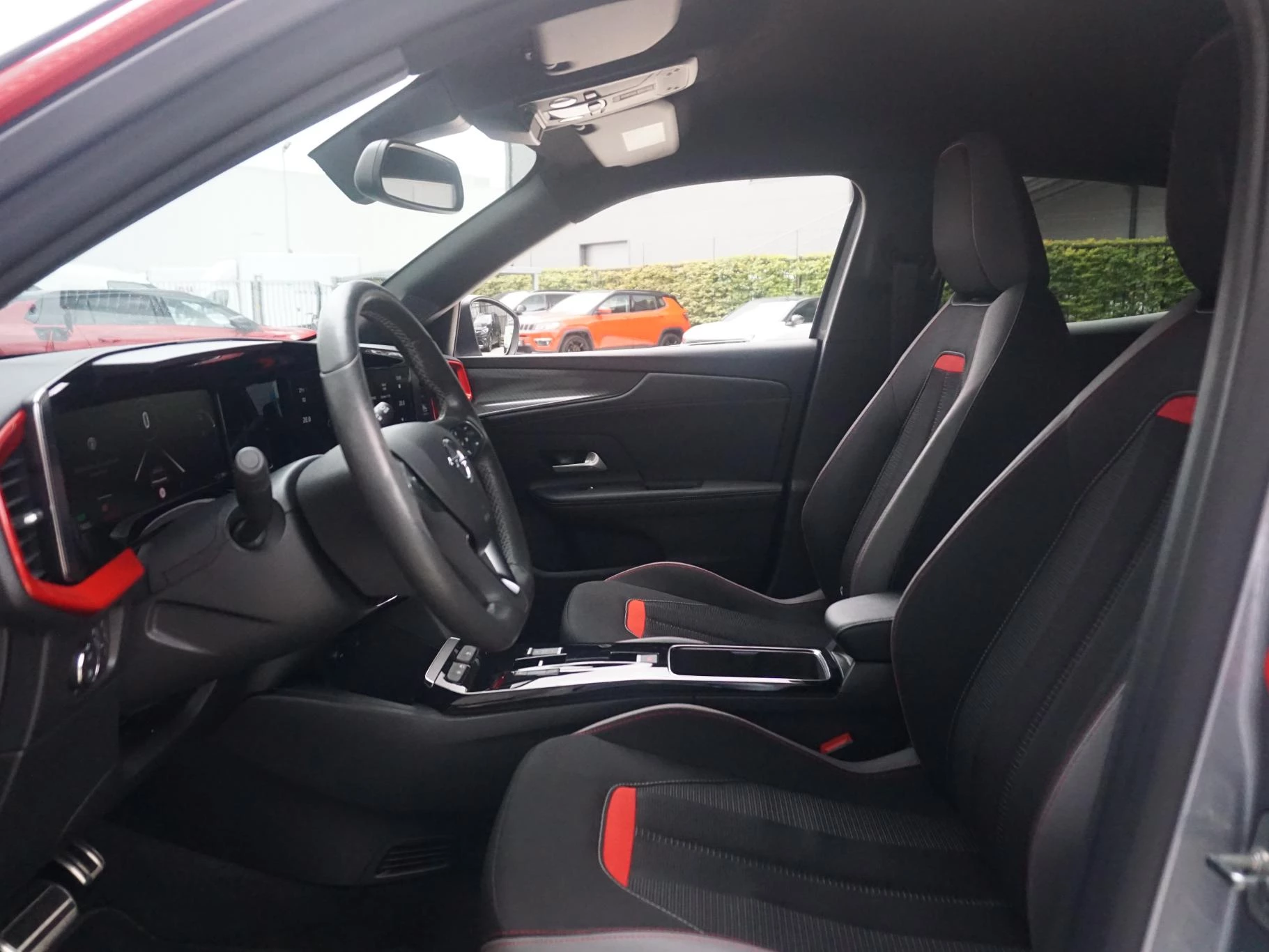 Hoofdafbeelding Opel Mokka-e