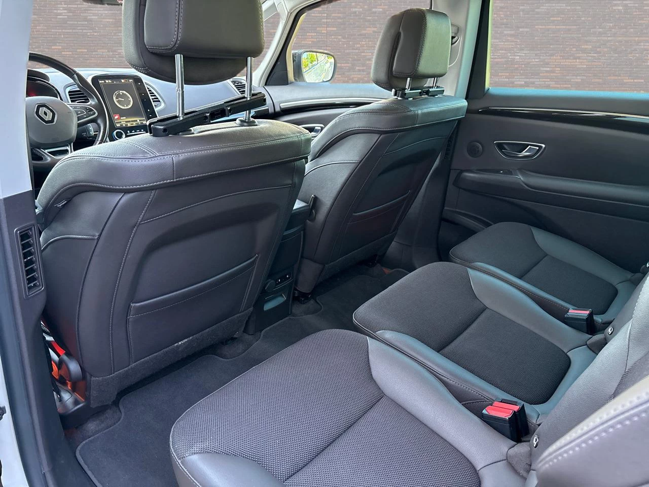 Hoofdafbeelding Renault Espace