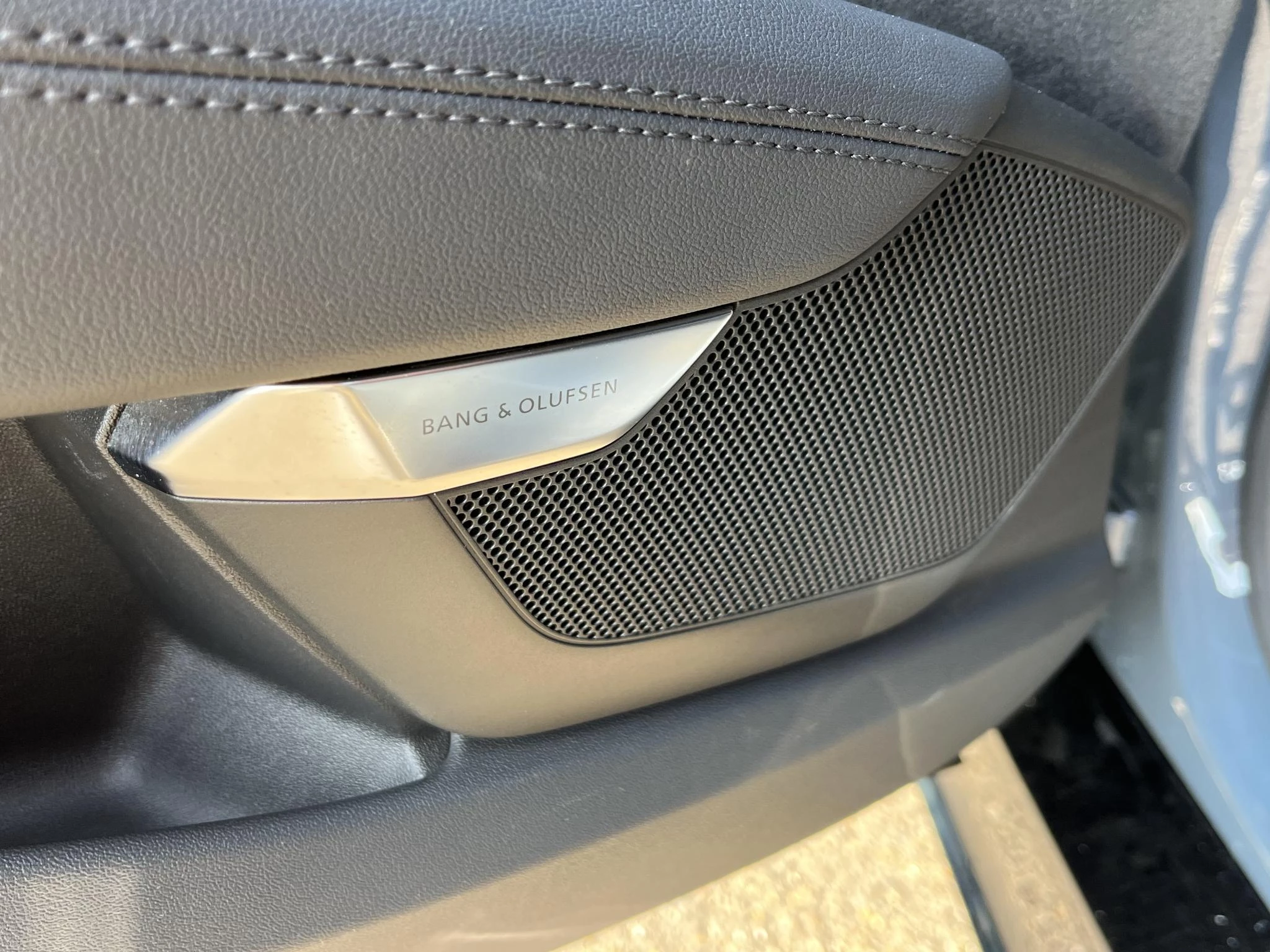 Hoofdafbeelding Audi e-tron GT