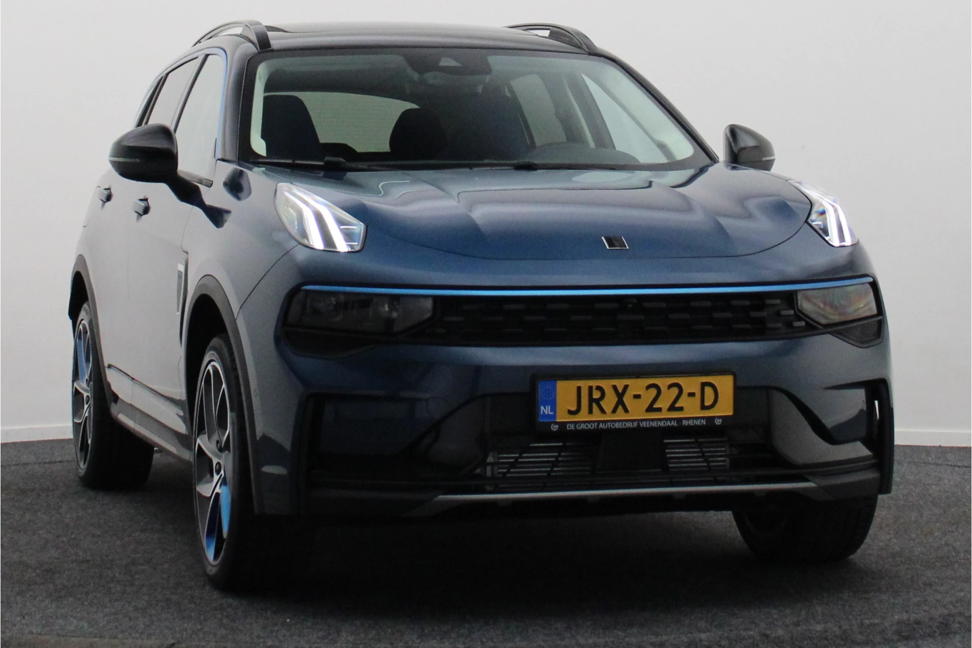 Hoofdafbeelding Lynk & Co 01