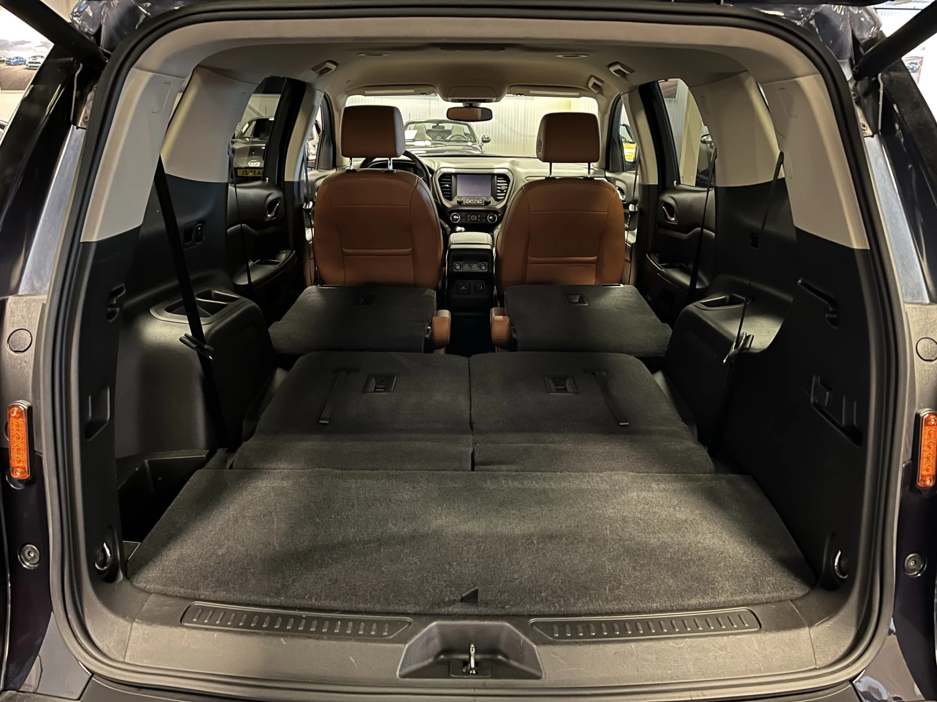 Hoofdafbeelding GMC Acadia