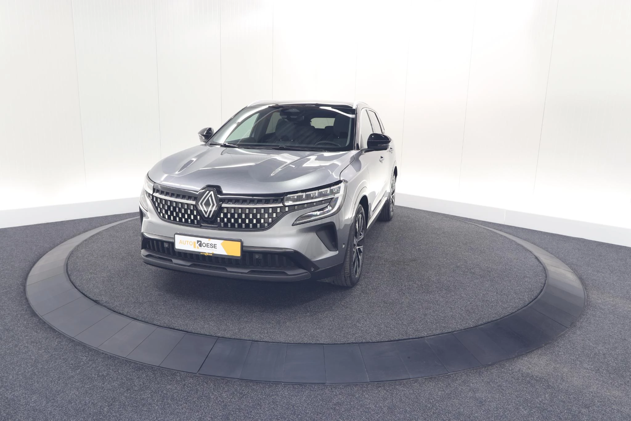 Hoofdafbeelding Renault Austral