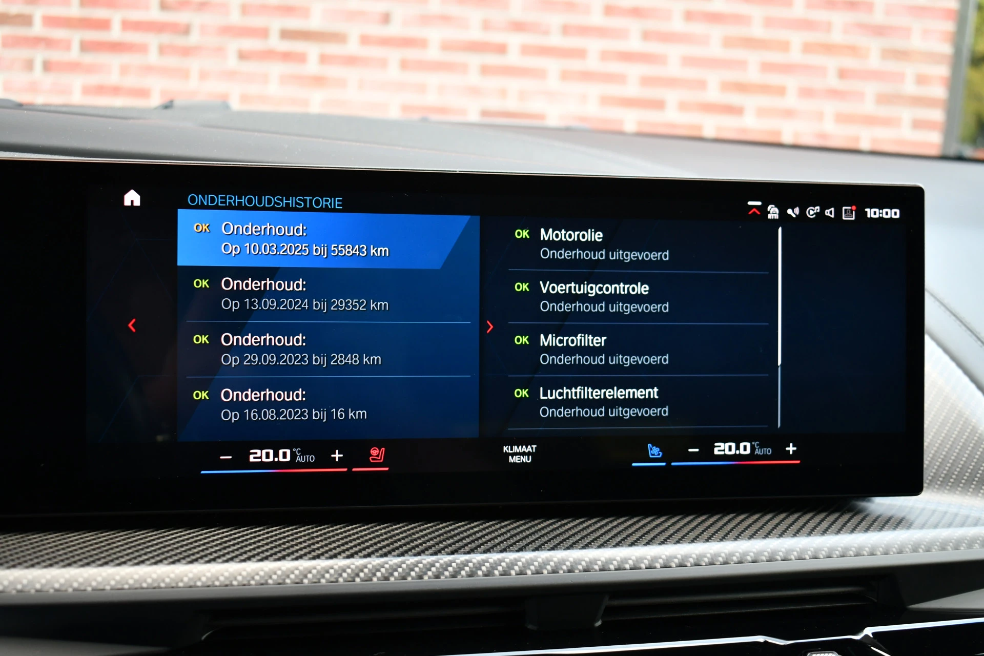 Hoofdafbeelding BMW XM