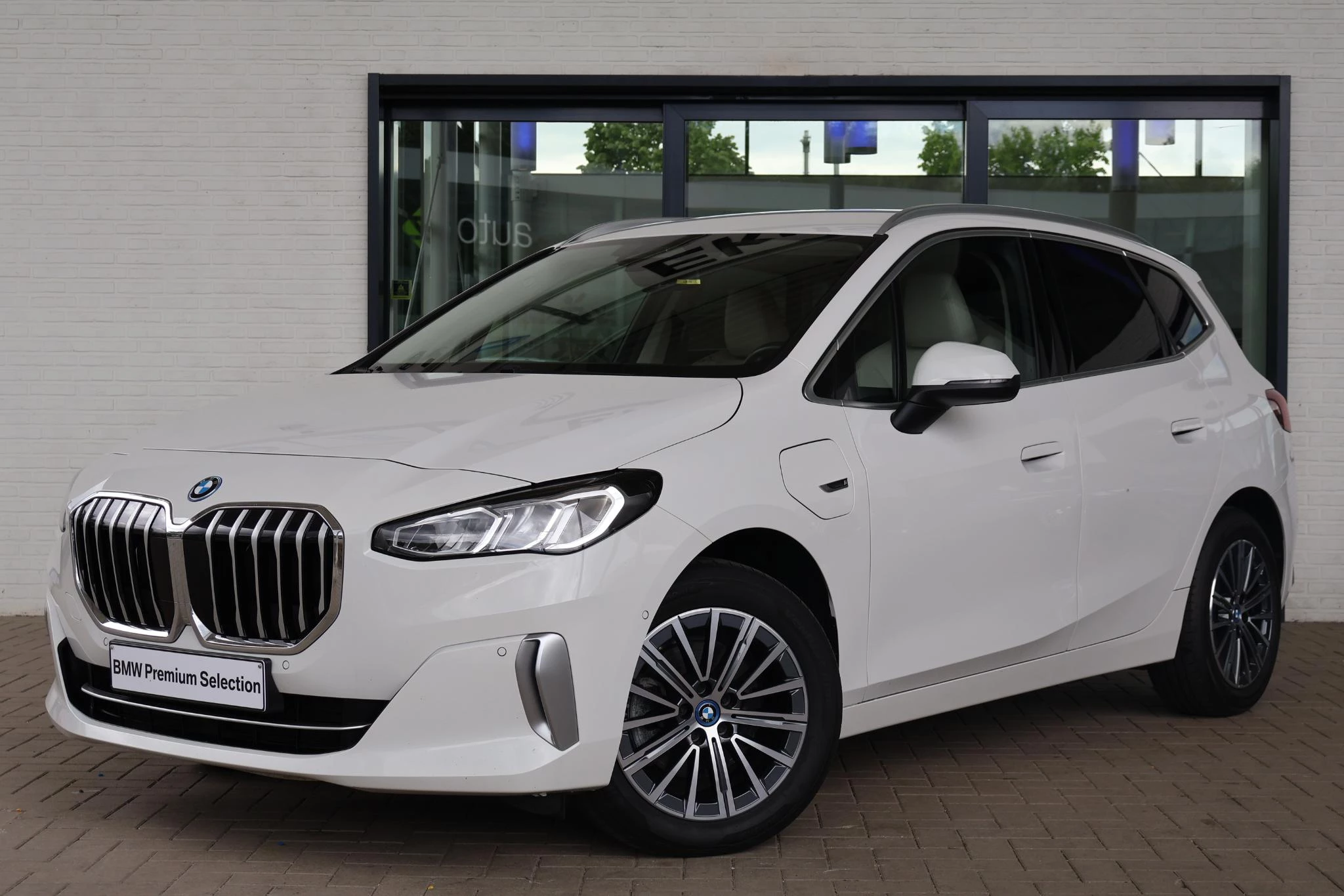 Hoofdafbeelding BMW 2 Serie