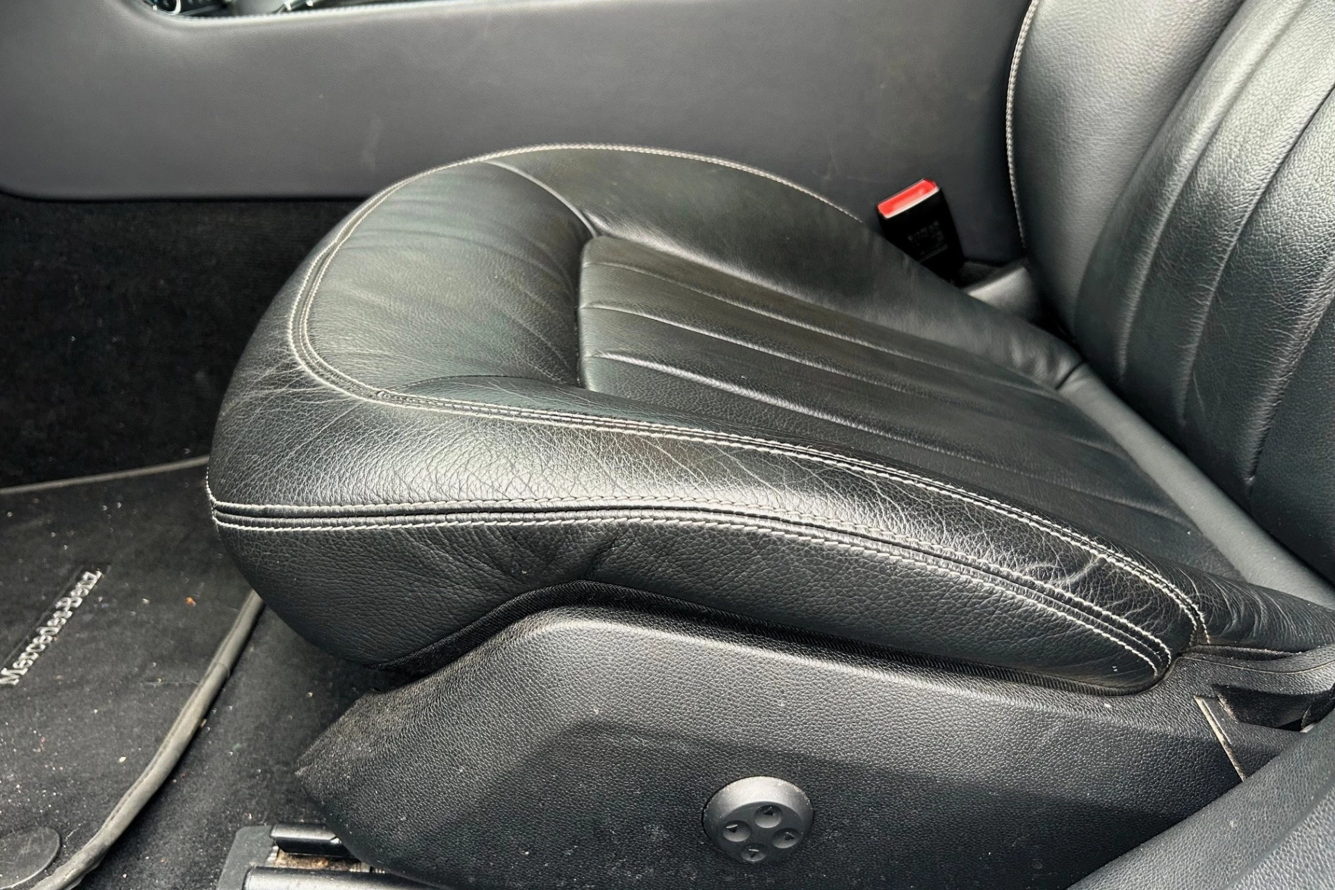 Hoofdafbeelding Mercedes-Benz CLS