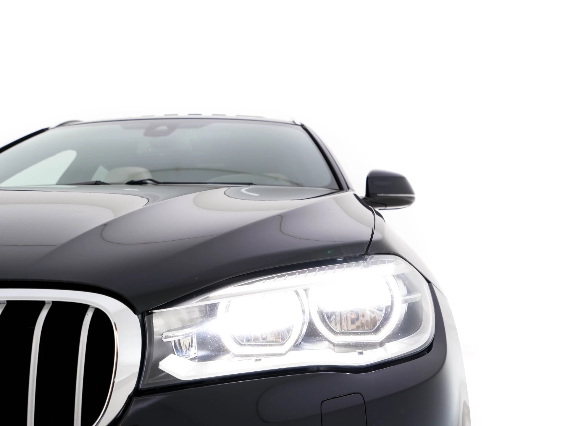 Hoofdafbeelding BMW X6