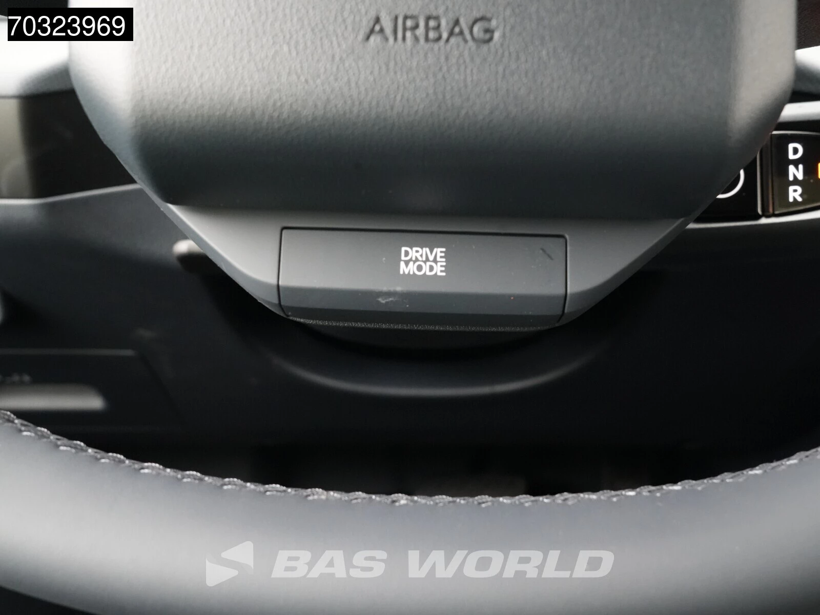 Hoofdafbeelding Kia PV5