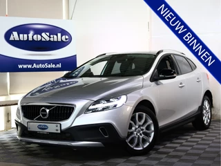 Volvo V40 Cross Country 1.5 T3 Momentum