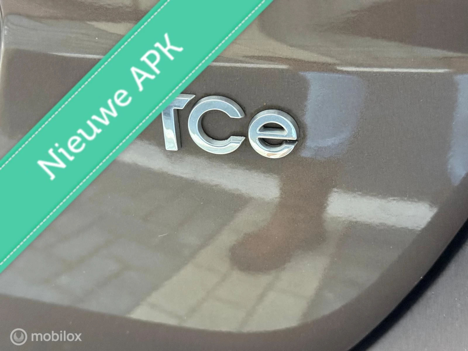 Hoofdafbeelding Renault Scénic