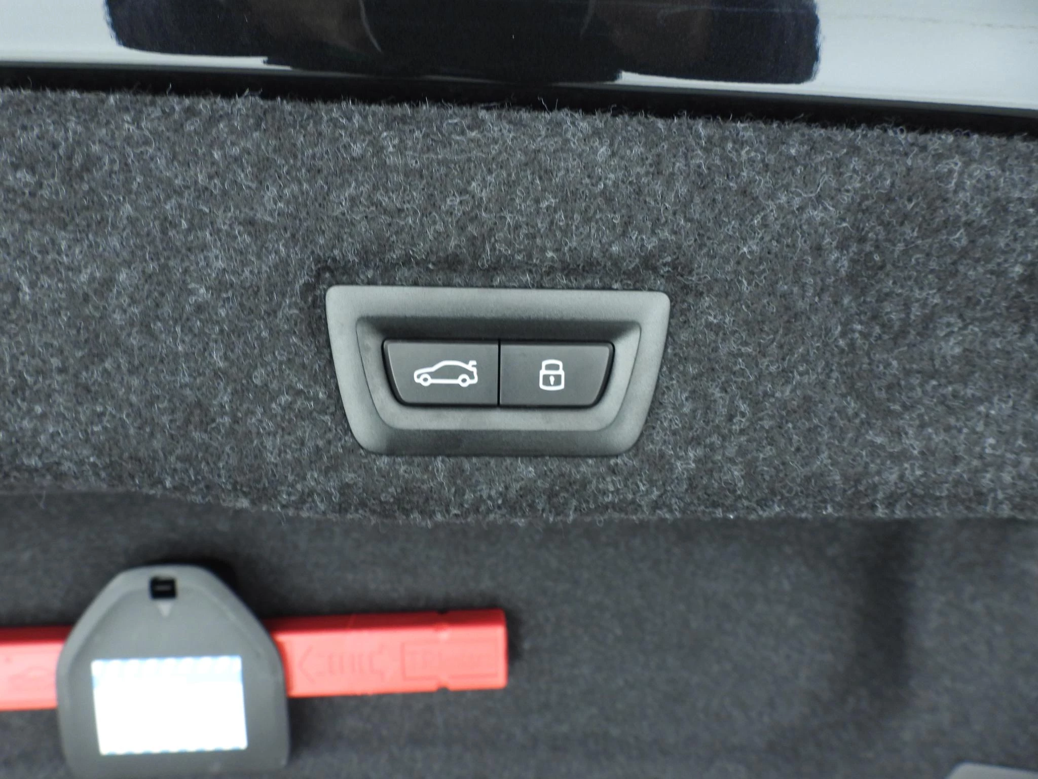 Hoofdafbeelding BMW i5