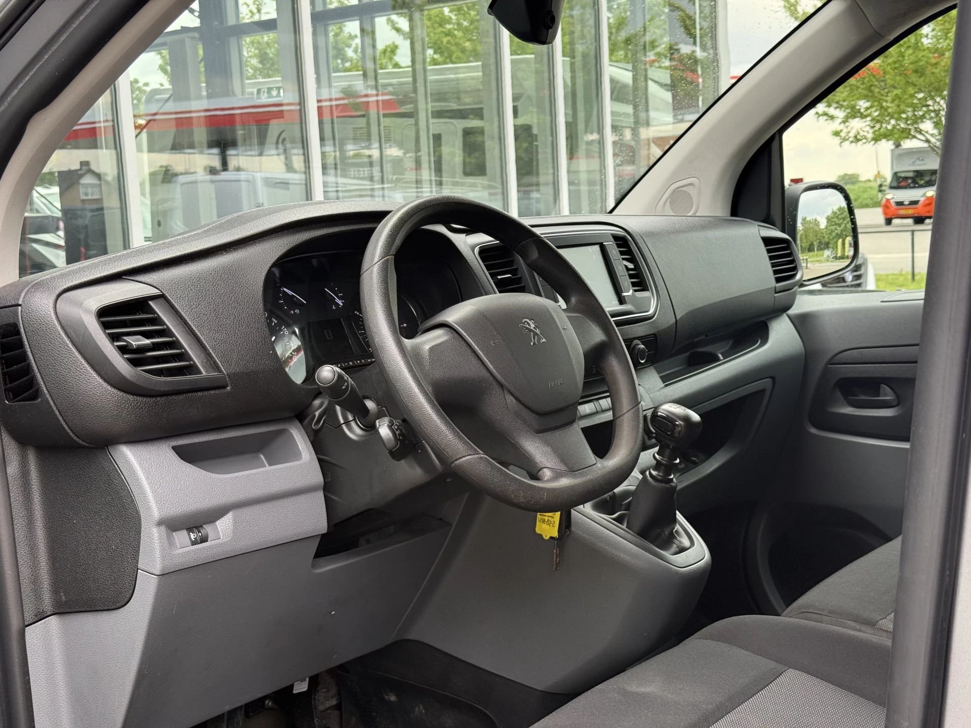 Hoofdafbeelding Peugeot Expert