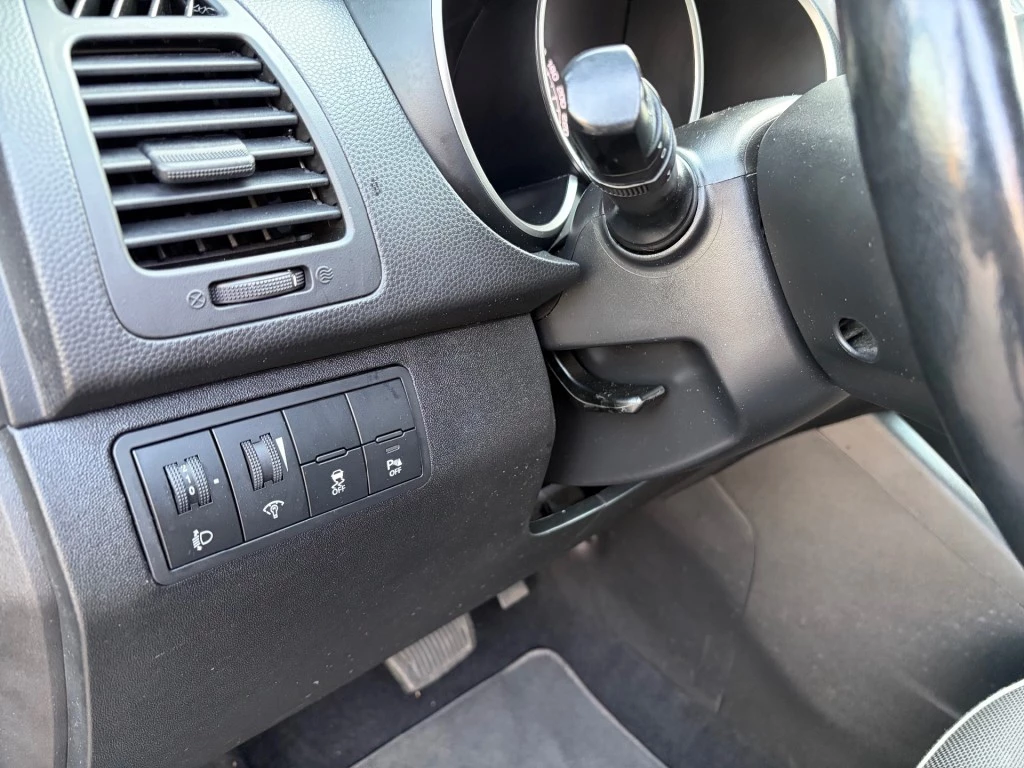 Hoofdafbeelding Kia Venga