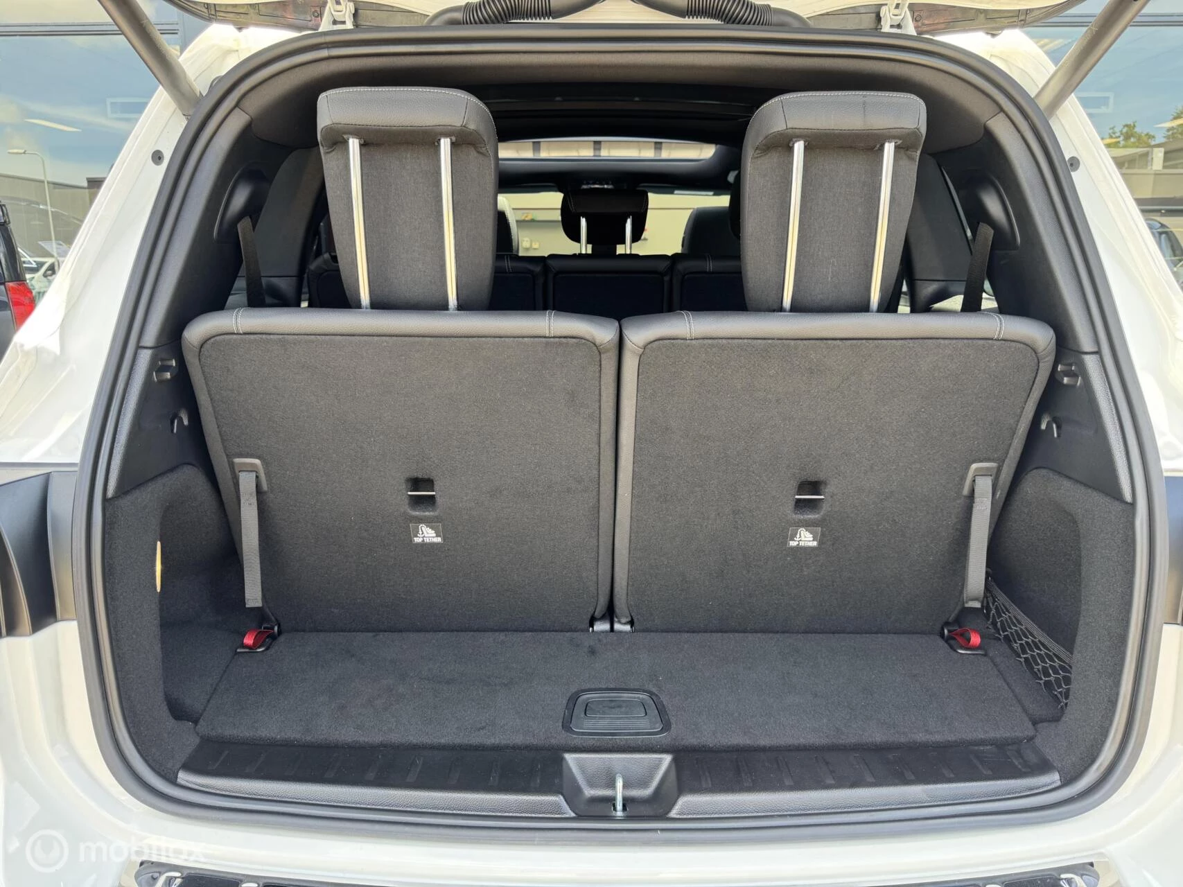 Hoofdafbeelding Mercedes-Benz GLB