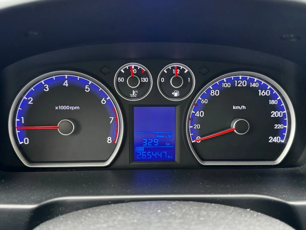 Hoofdafbeelding Hyundai i30