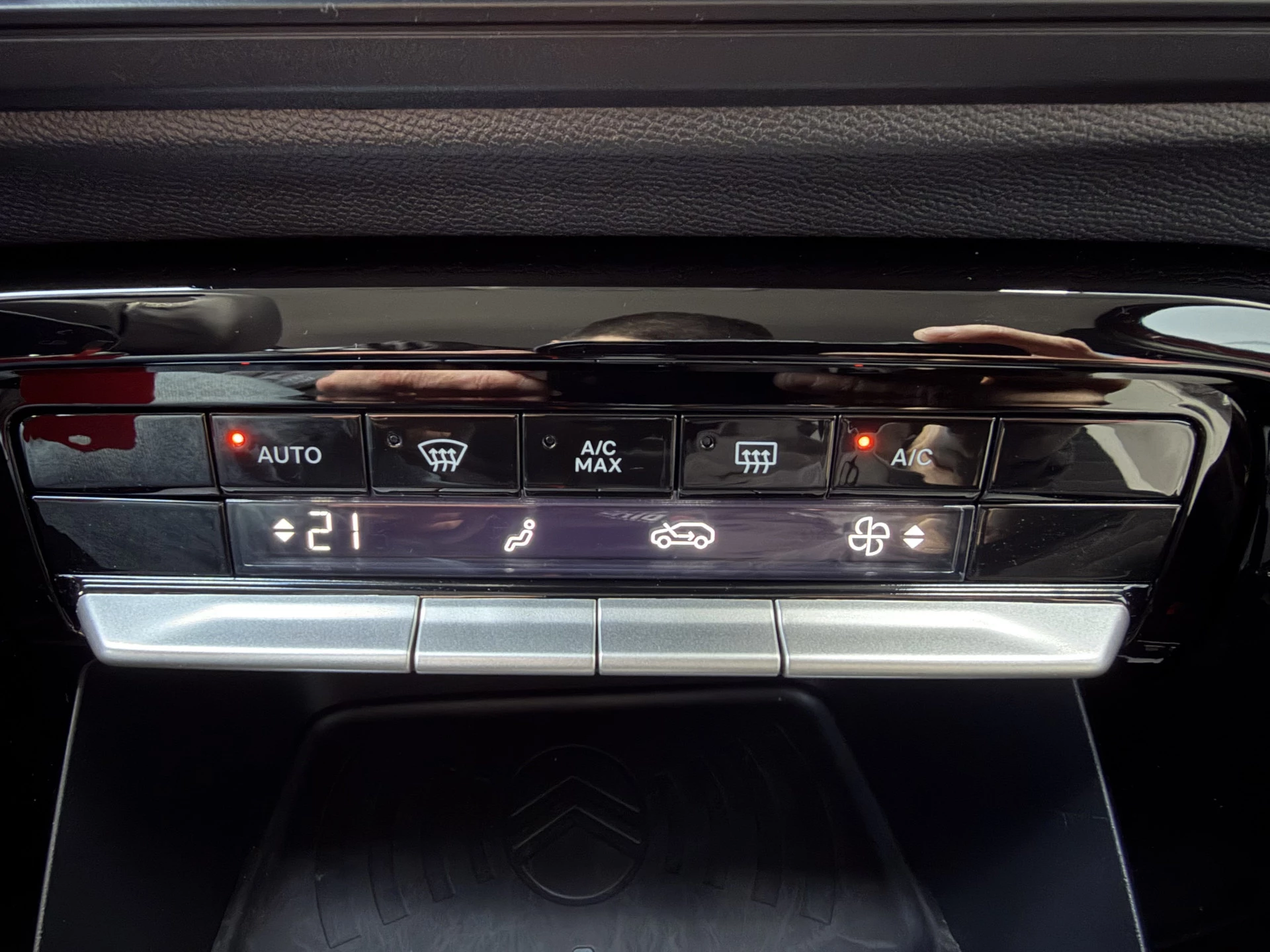 Hoofdafbeelding Citroën ë-C3