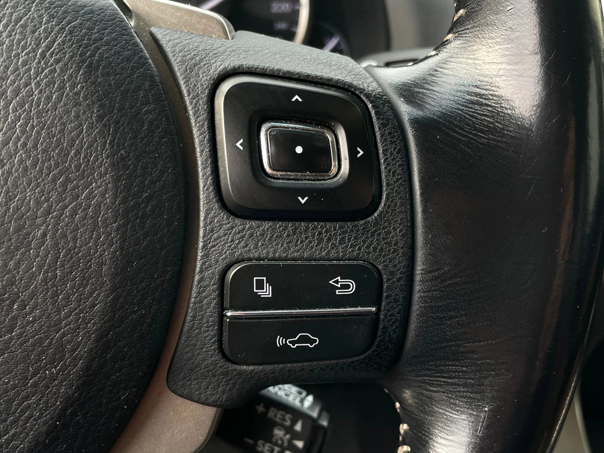 Hoofdafbeelding Lexus NX