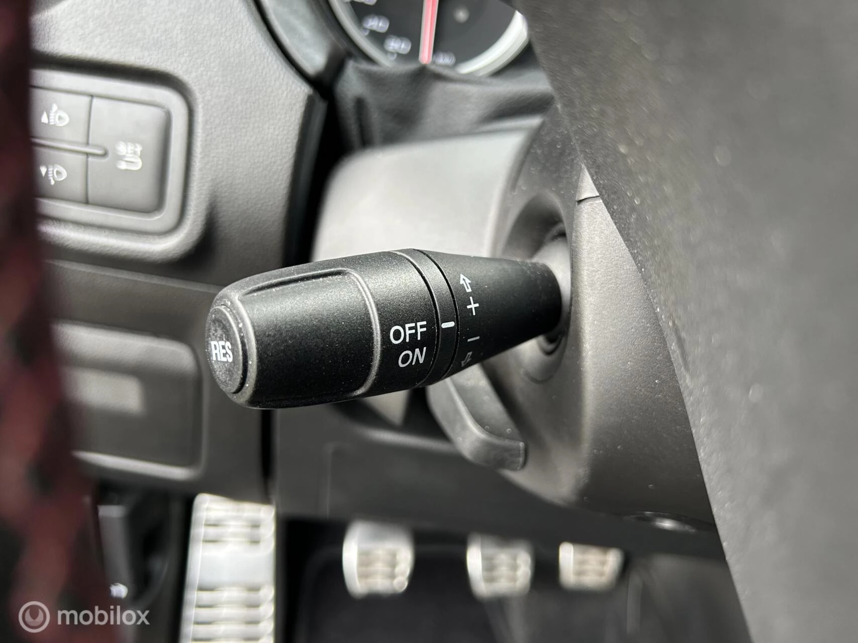 Hoofdafbeelding Alfa Romeo MiTo