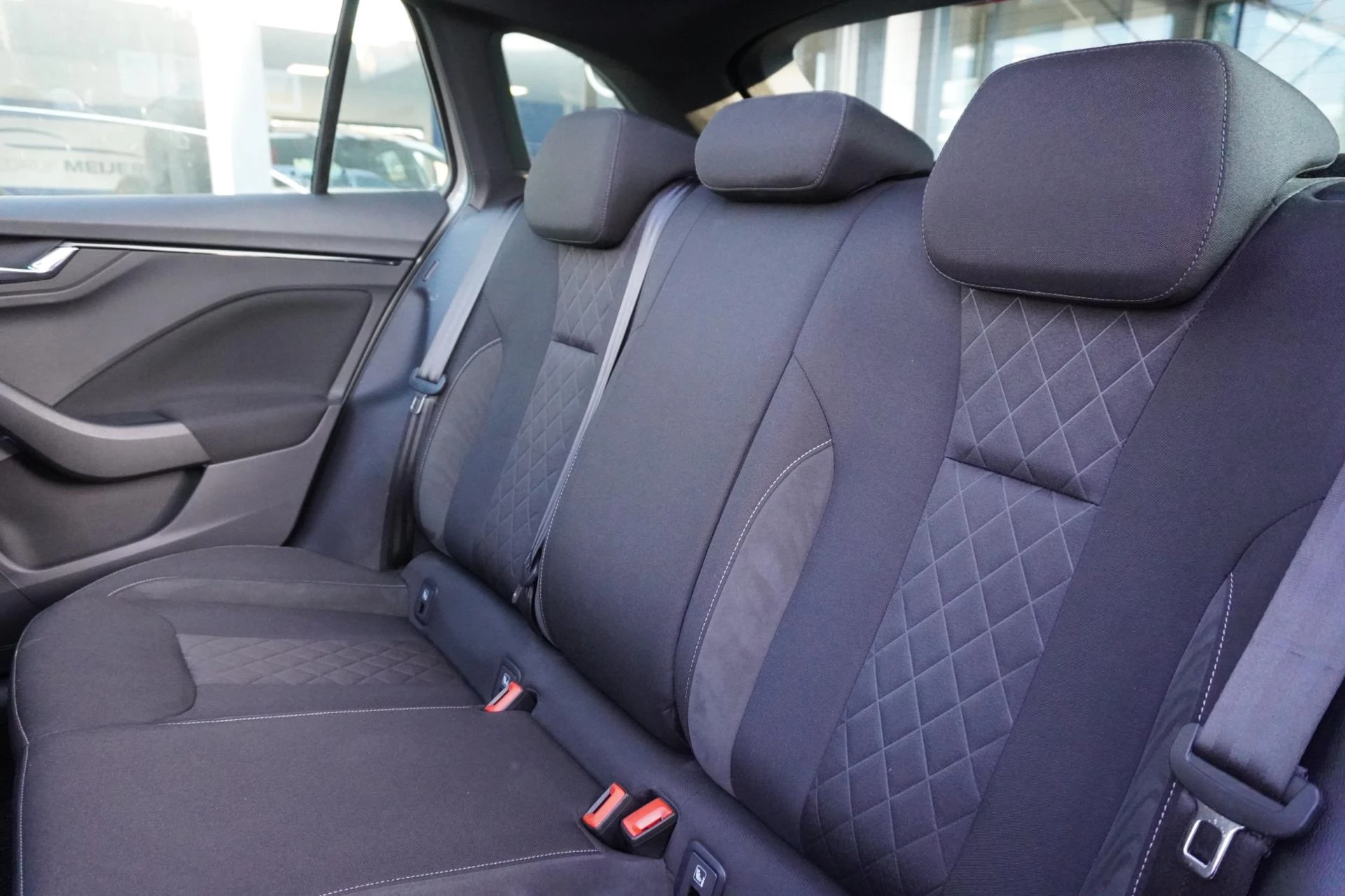 Hoofdafbeelding Škoda Scala