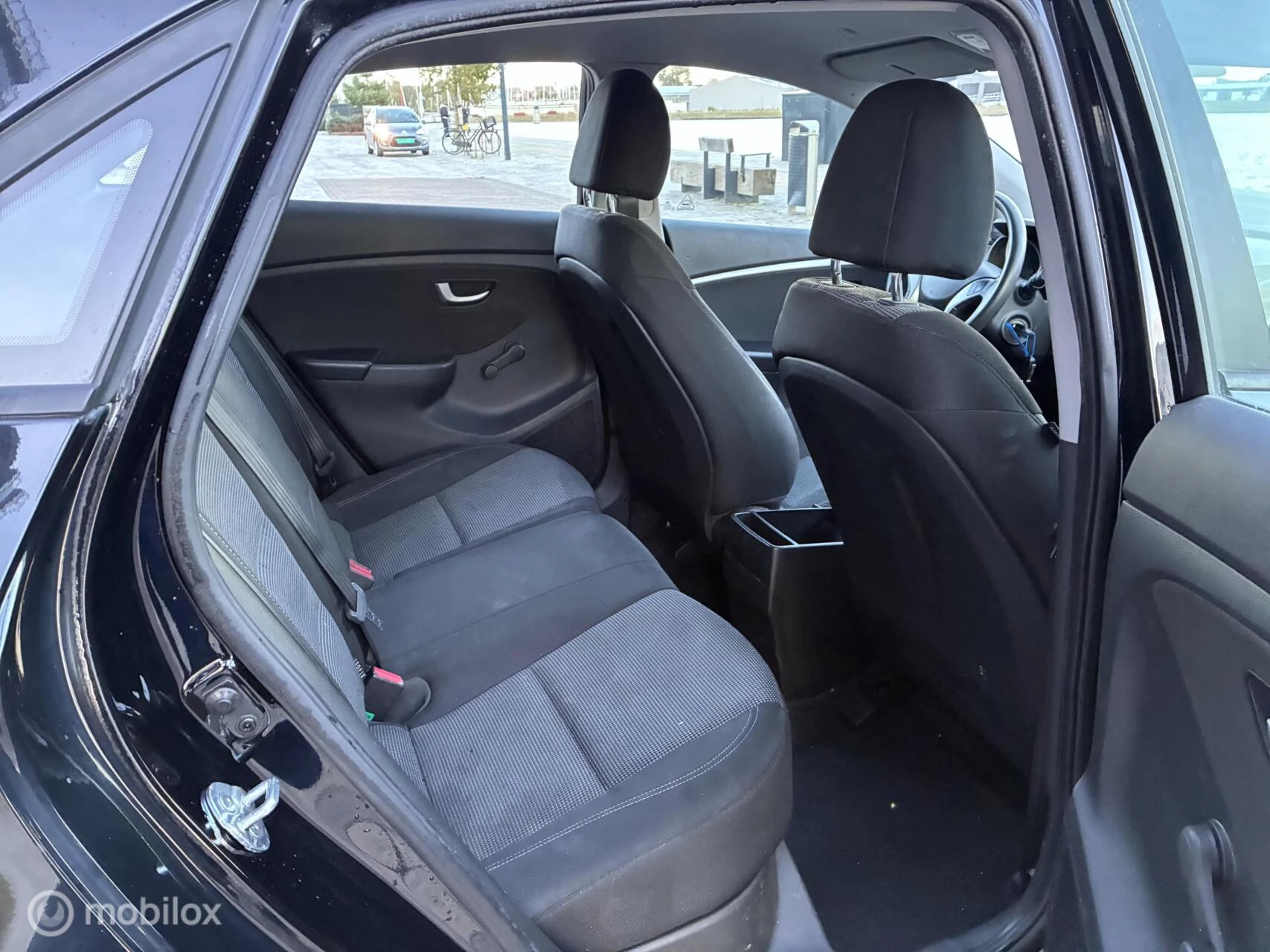 Hoofdafbeelding Hyundai i30