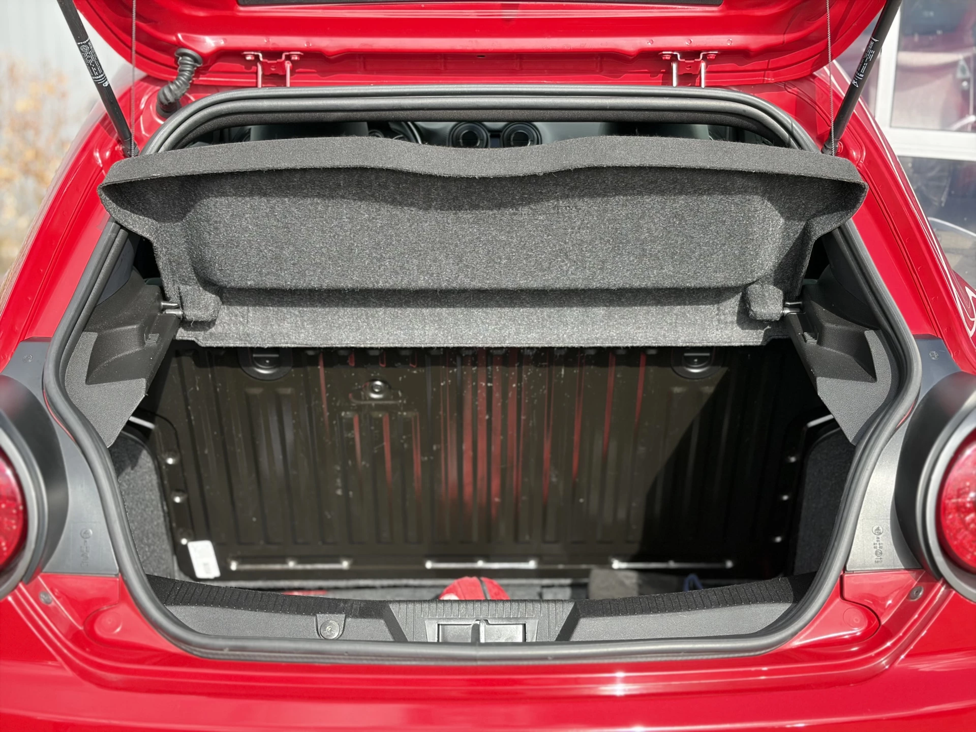 Hoofdafbeelding Alfa Romeo MiTo