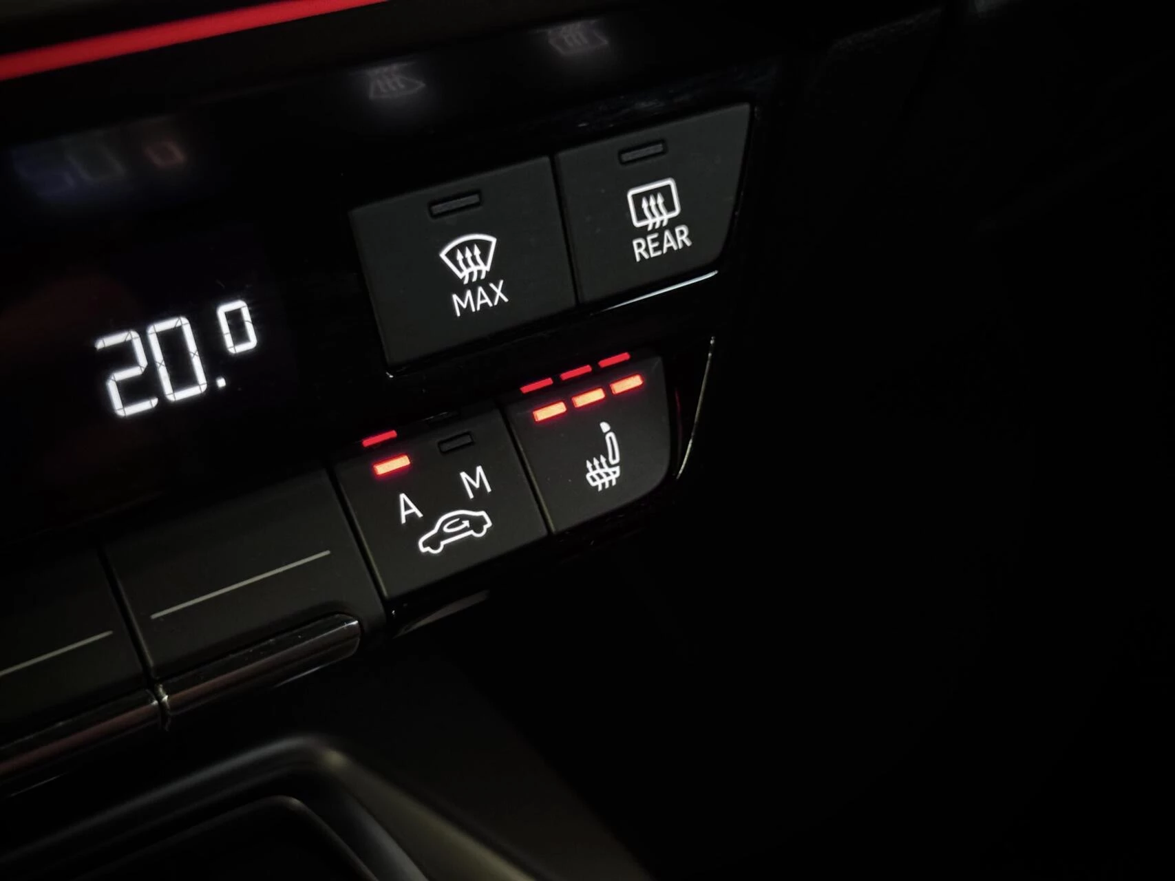 Hoofdafbeelding Audi RS3