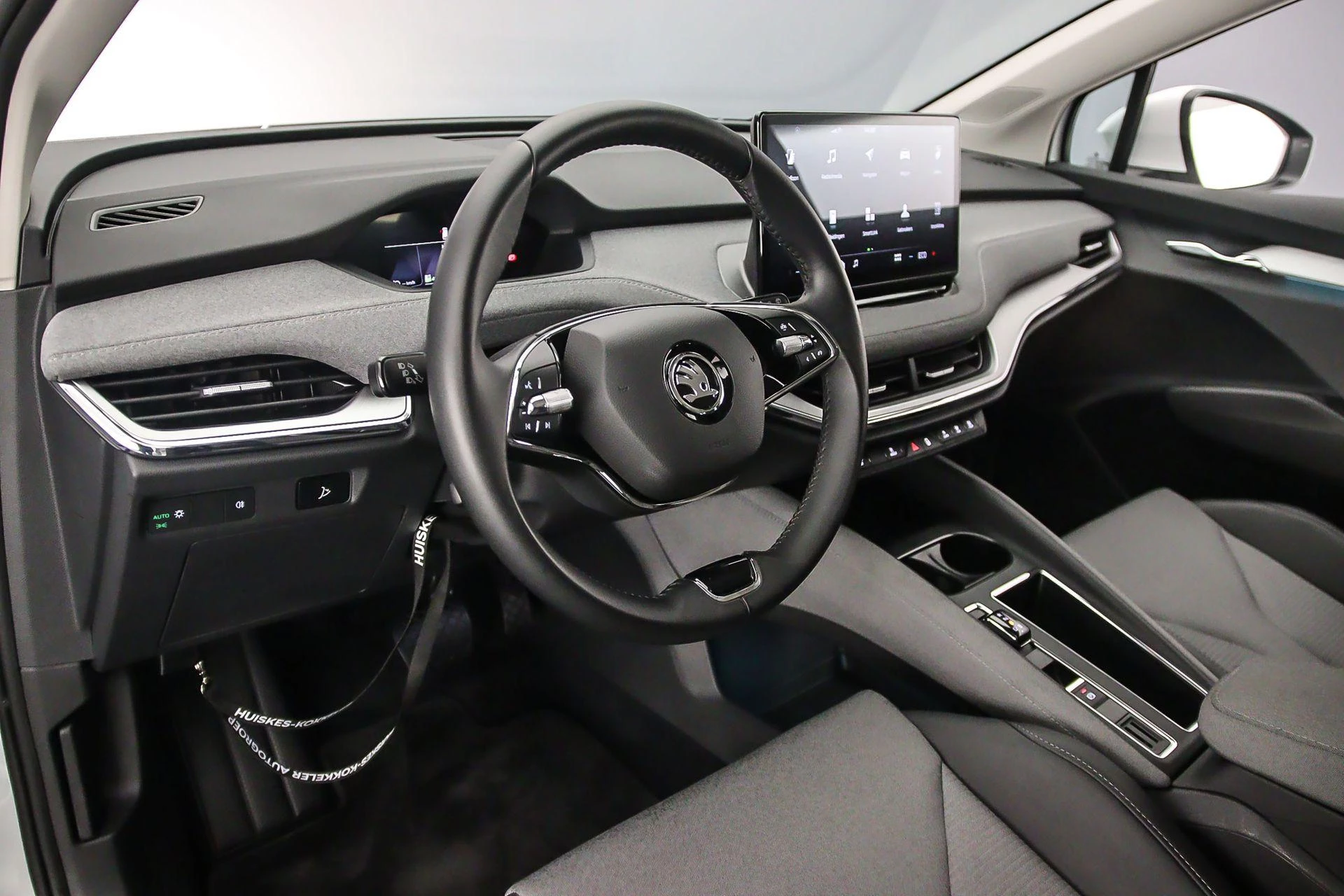 Hoofdafbeelding Škoda Enyaq iV