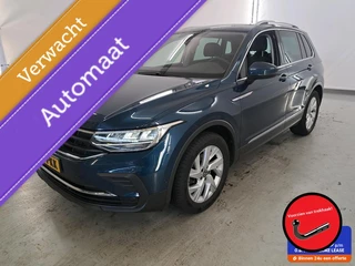 Volkswagen Tiguan 1.5 TSI Life Business | Stoelverwarming | Adaptive Cruise |