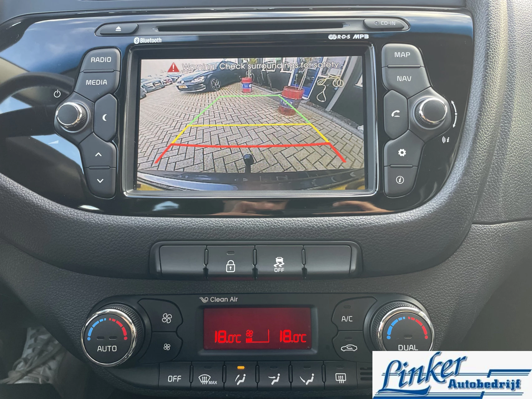 Hoofdafbeelding Kia cee'd