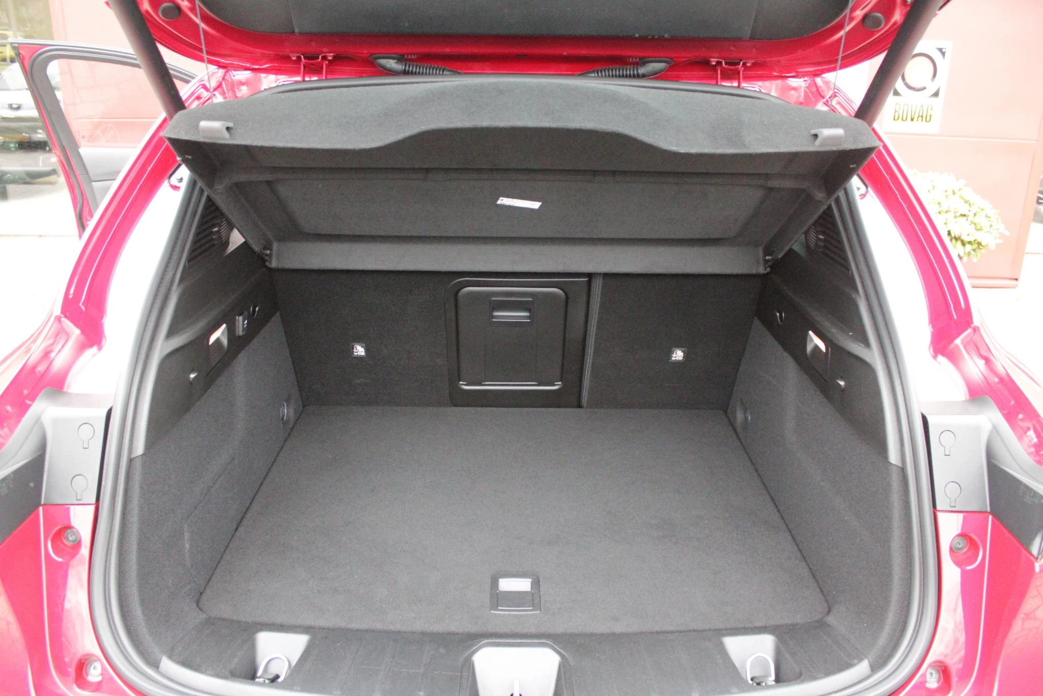 Hoofdafbeelding Alfa Romeo Tonale