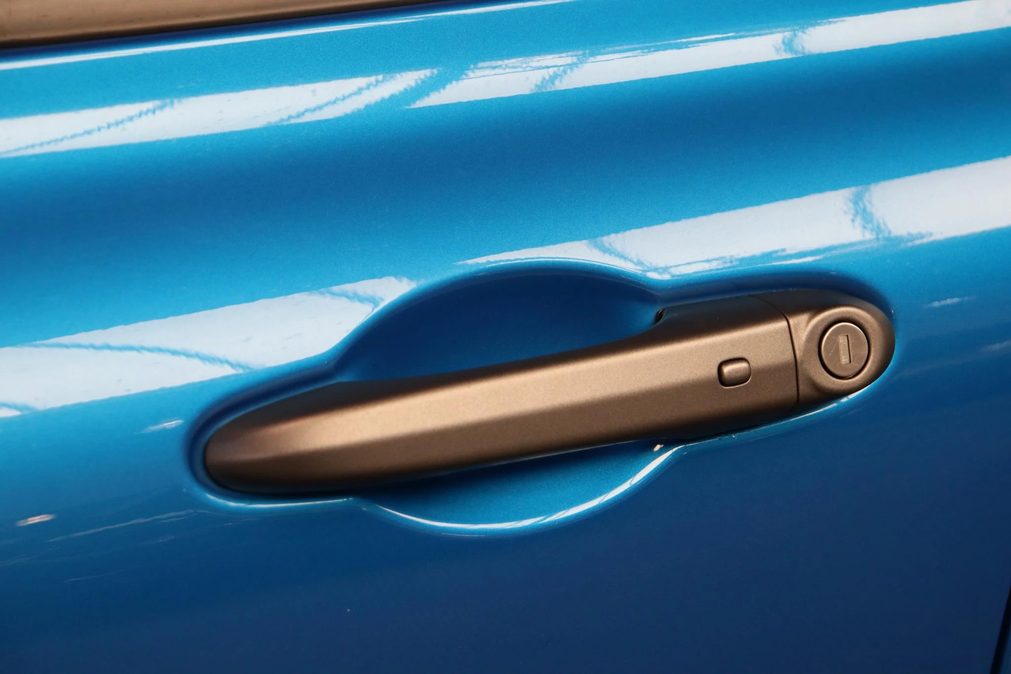 Hoofdafbeelding Fiat 500X