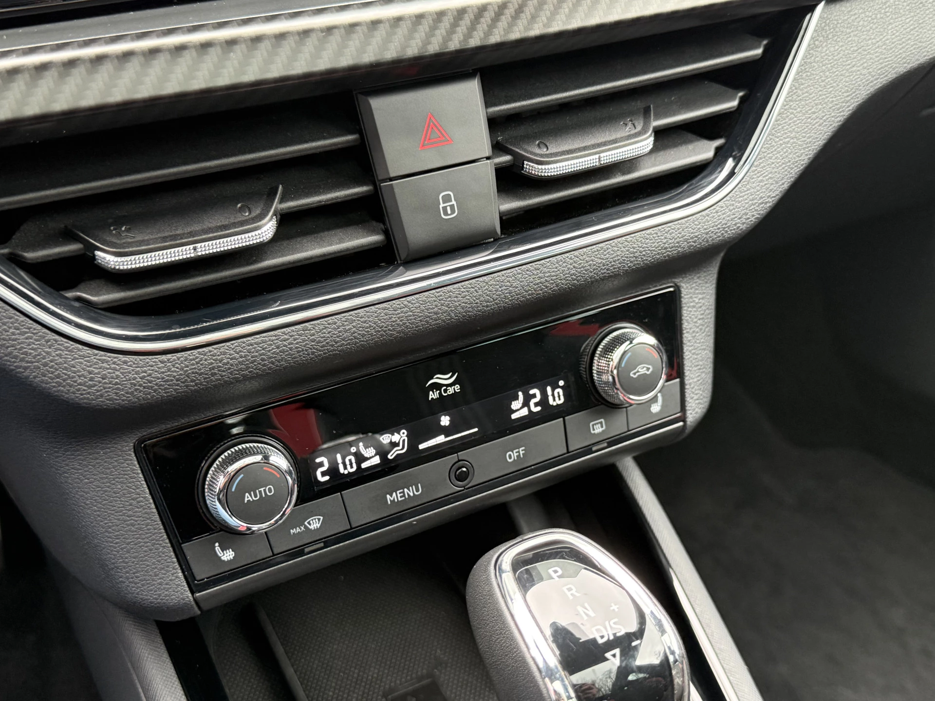 Hoofdafbeelding Škoda Kamiq