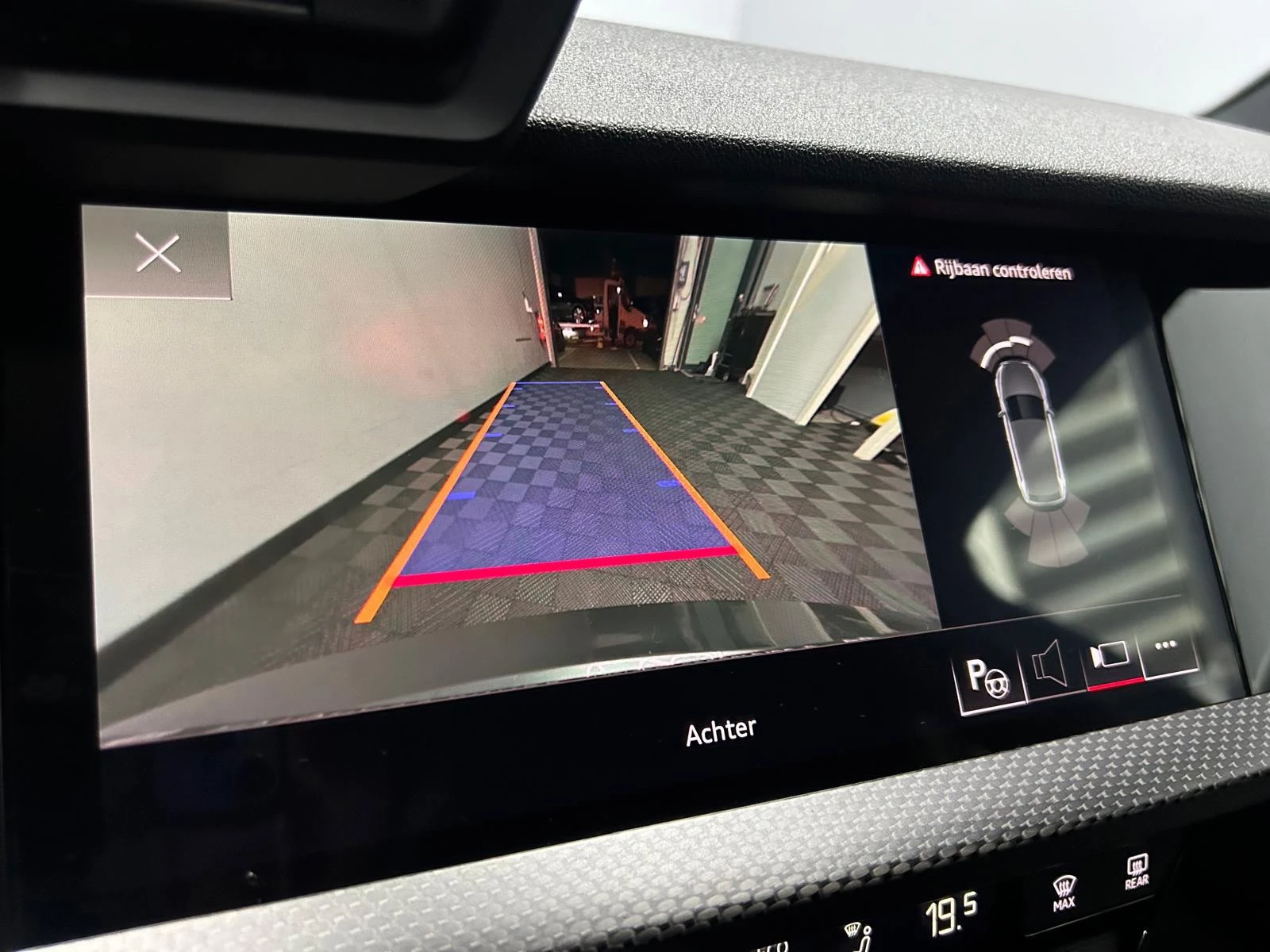 Hoofdafbeelding Audi RS3