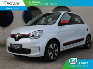 Renault Twingo 1.0 SCe Collection | 12 MAANDEN BOVAG GARANTIE |