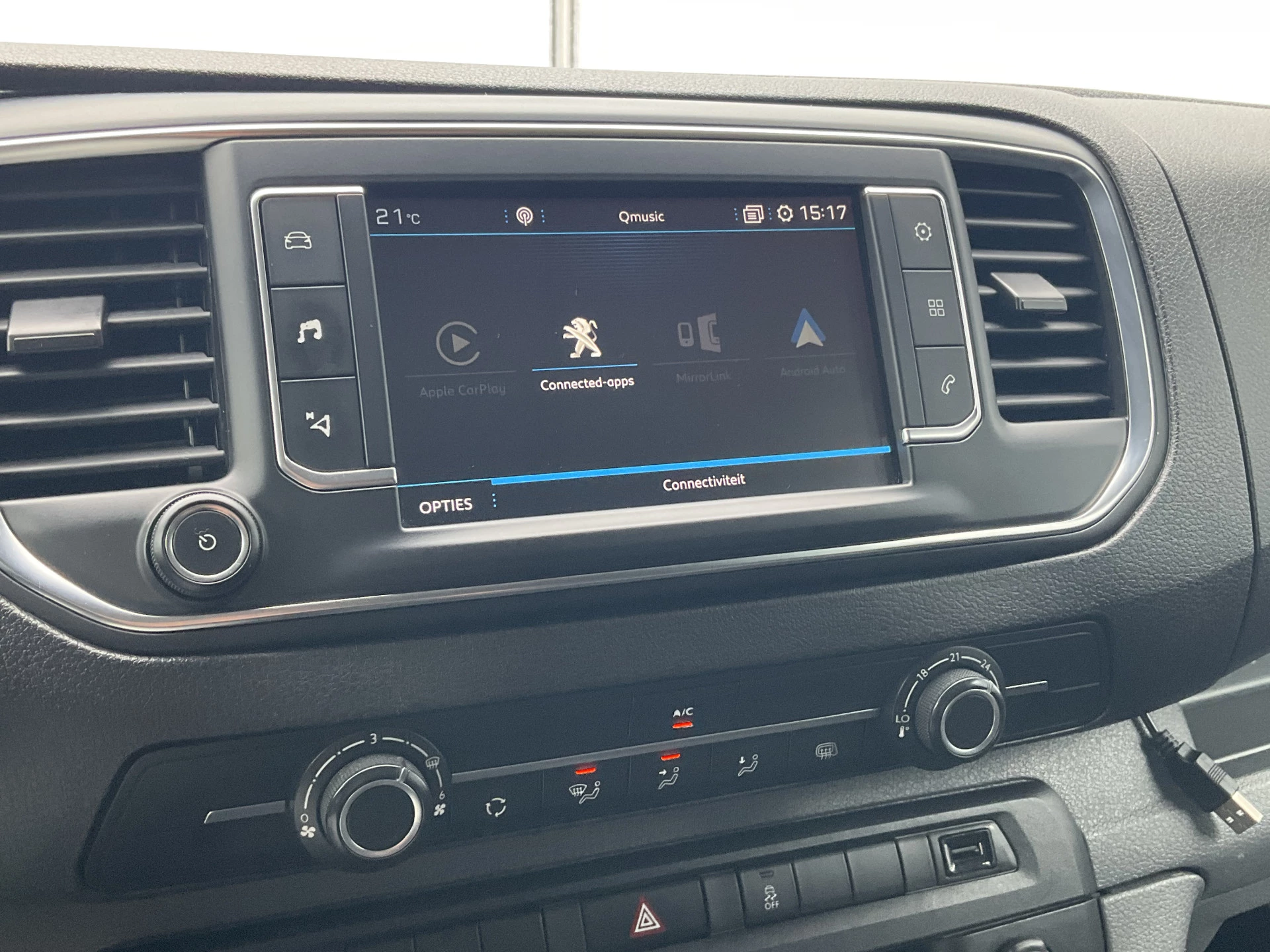 Hoofdafbeelding Peugeot Expert