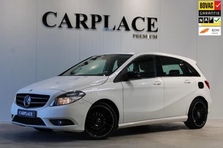Mercedes-Benz B-klasse 160 CDI
