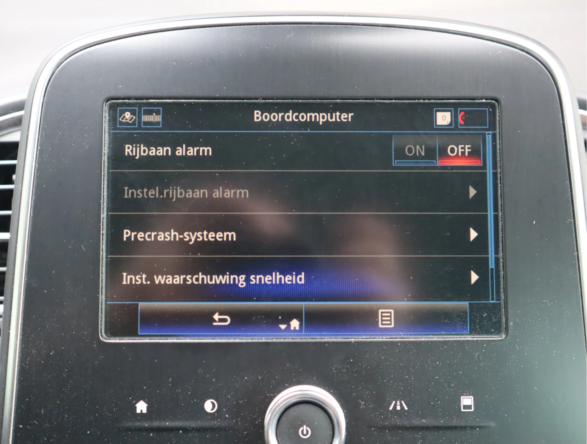 Hoofdafbeelding Renault Grand Scénic